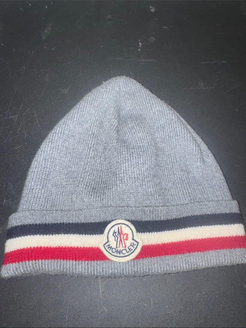 Moncler Beanie